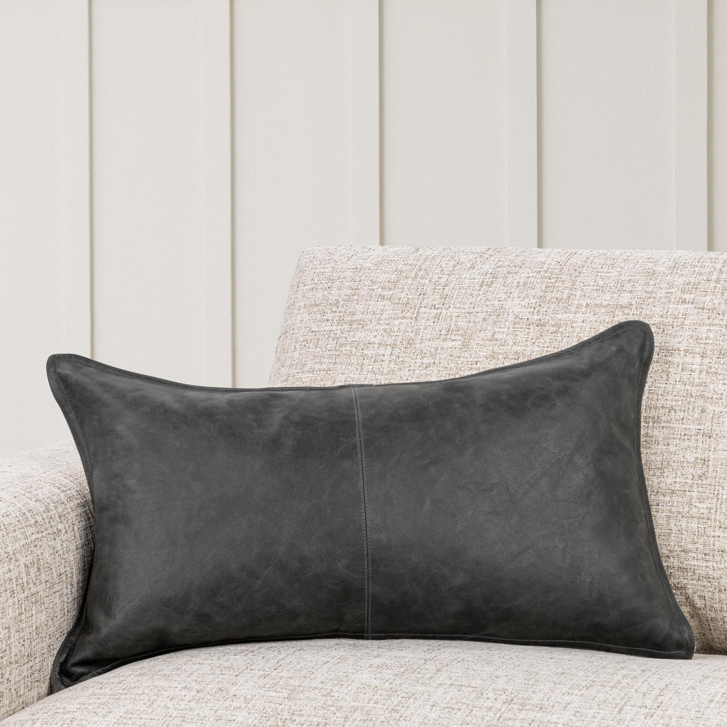 Soco Leather - SLD Dexter Pillow