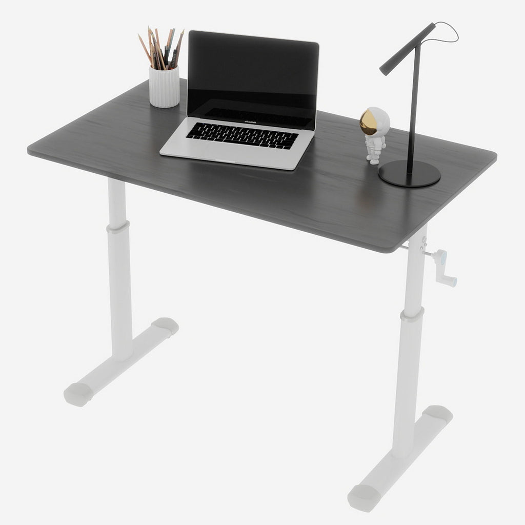 Adjustable Home Office Desk
