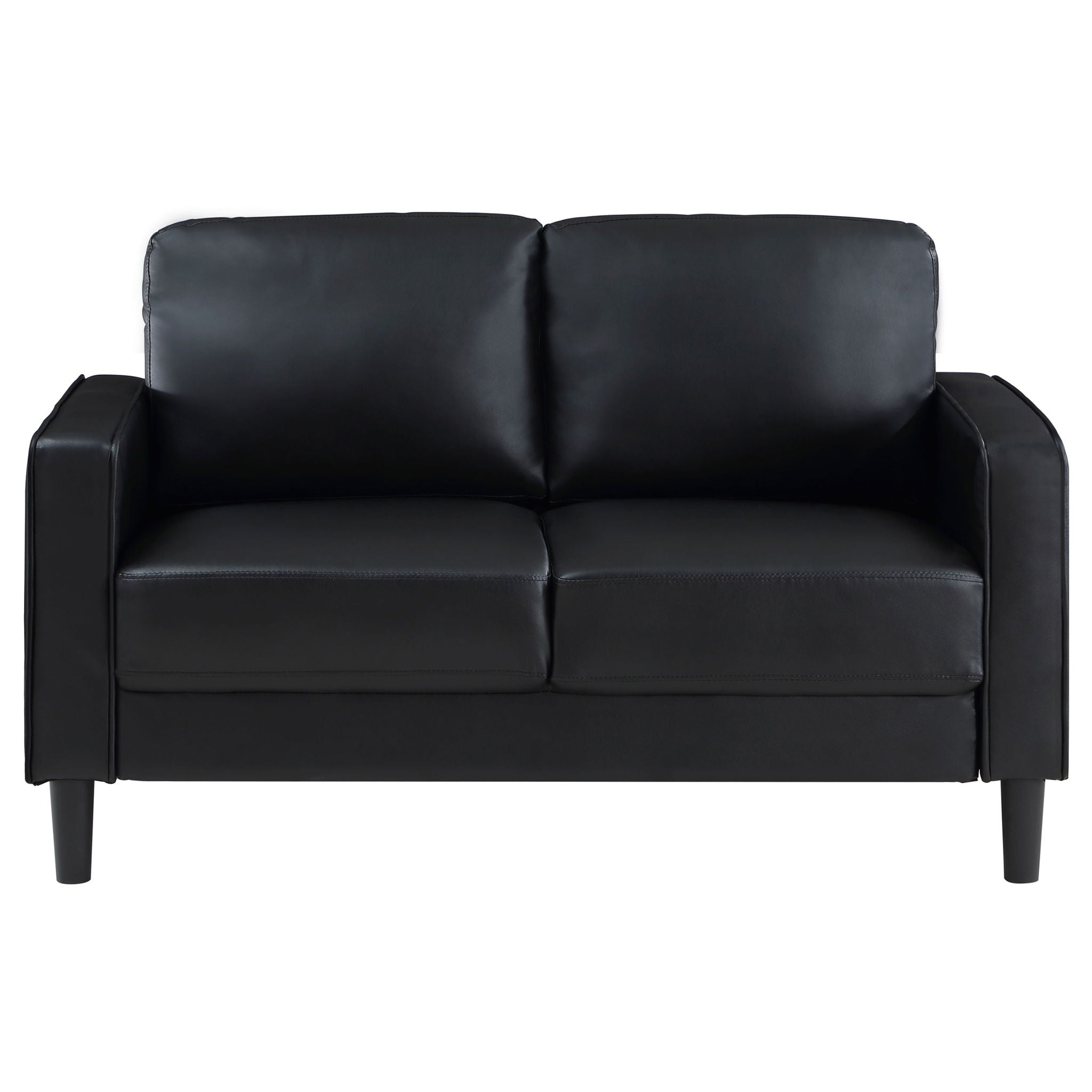 Farallone - Track Arm Loveseat