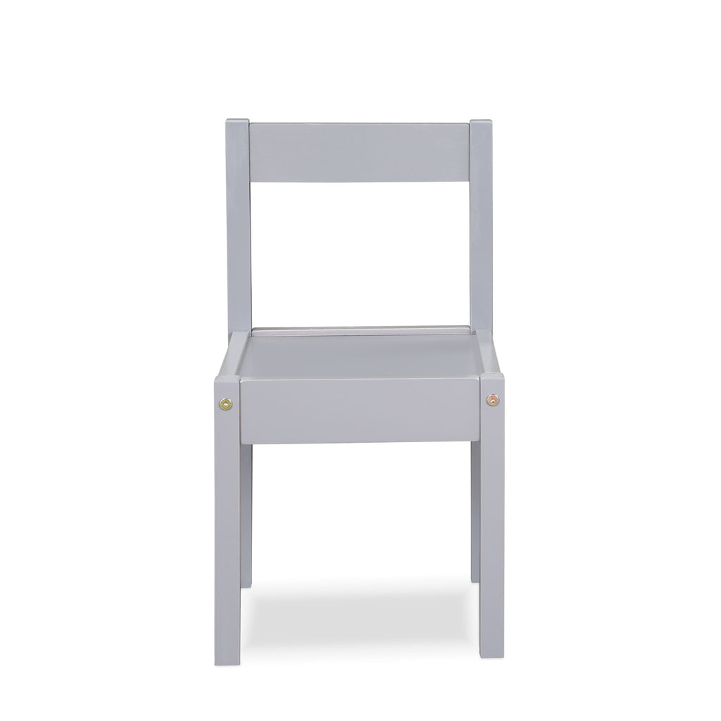 Gibson - 3 Piece Kids Table & 2 Chair Set