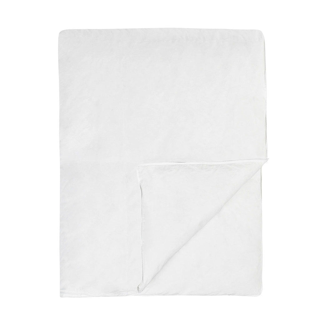 Bedding Basics - Villa Premium Goose Down Duvet Insert