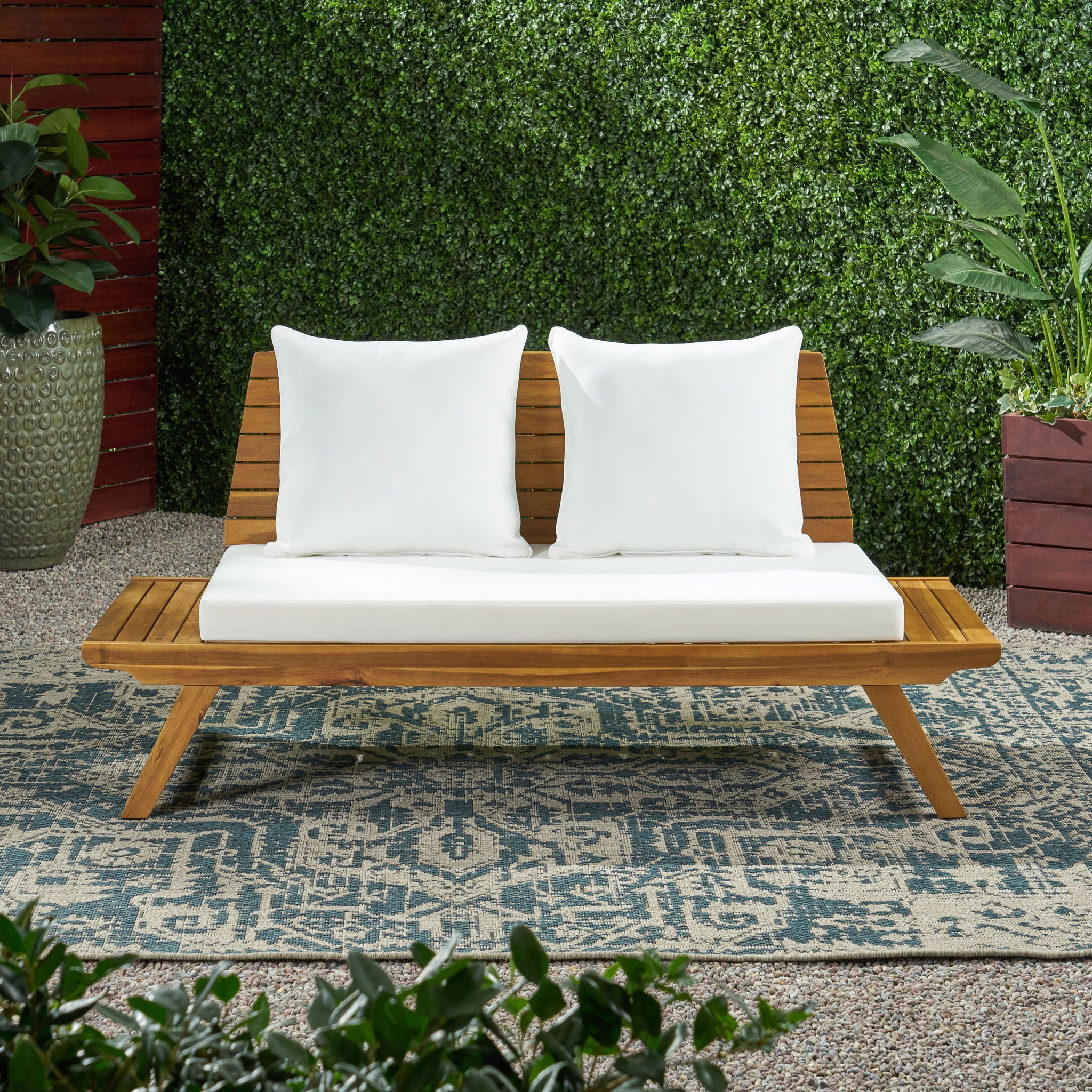 Sedona - Cozy Loveseat