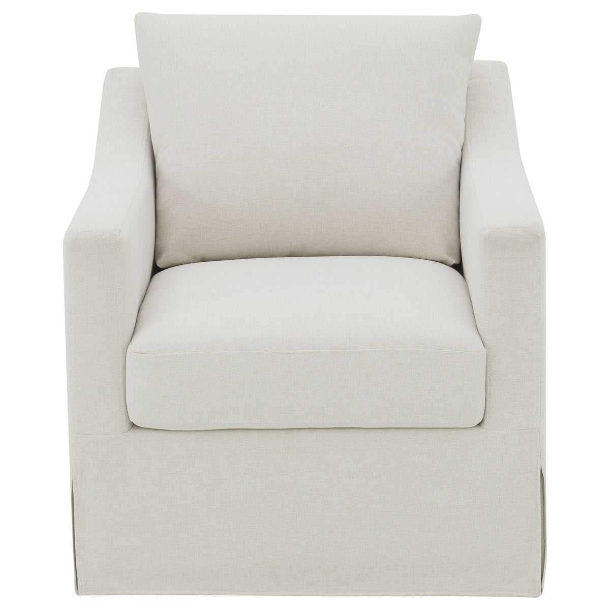 Merced - Swivel Accent Chair