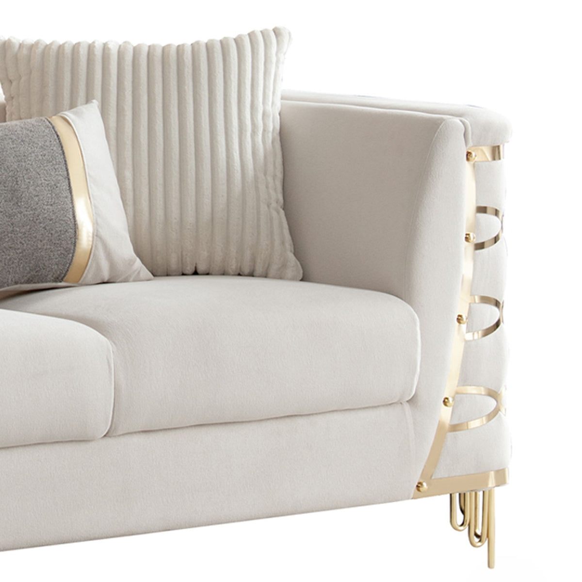 Contessa - Living Room Set