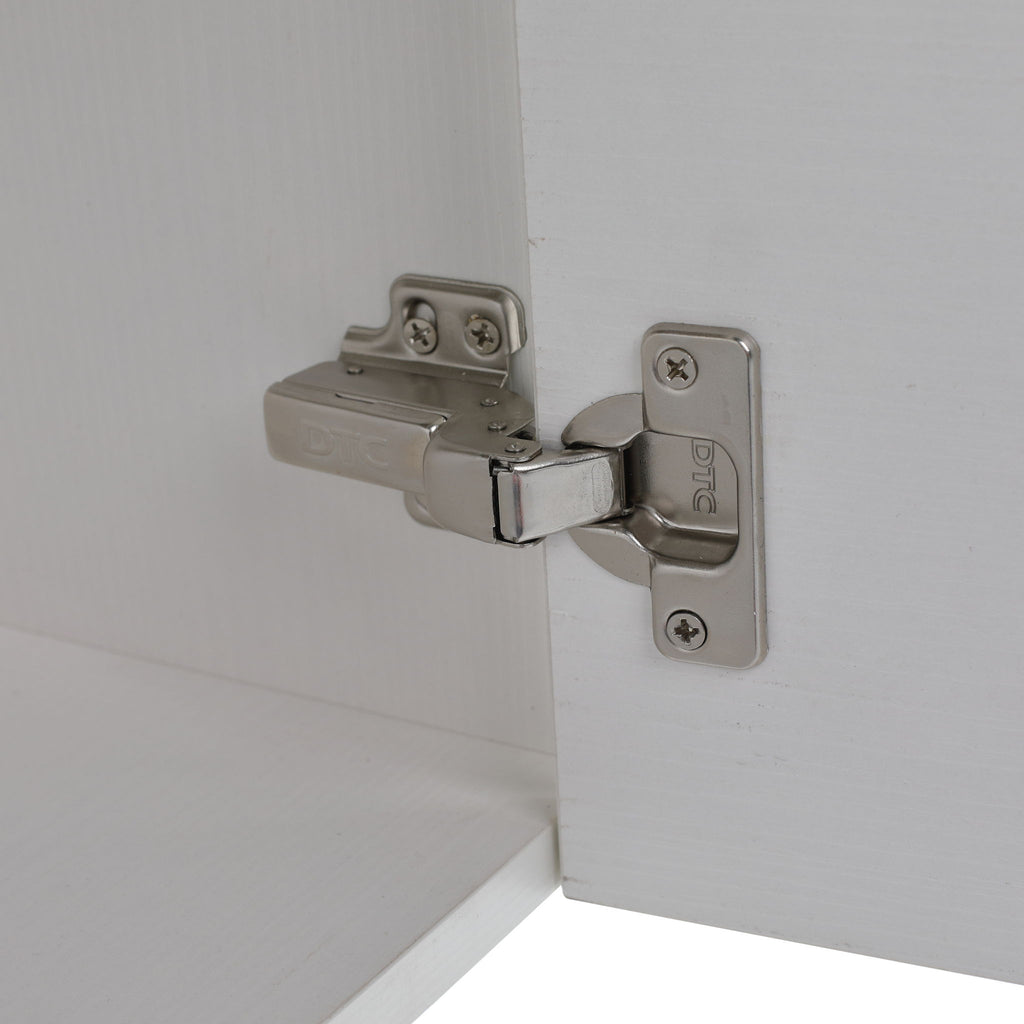 Sink Floating Bathroom Vanity With Soft Close Cabinet Door