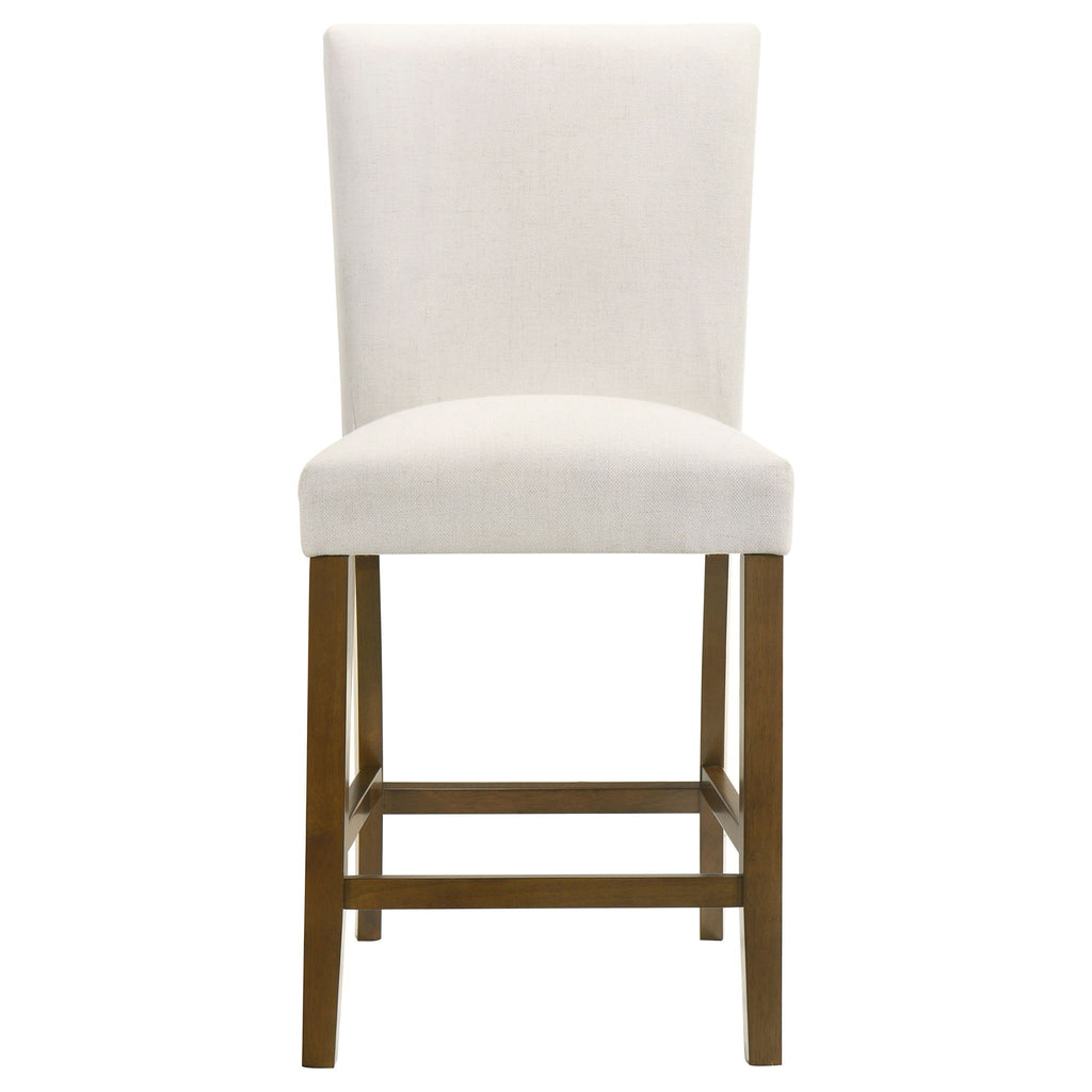 Flynn - 5 Piece Counter Height Dining Set