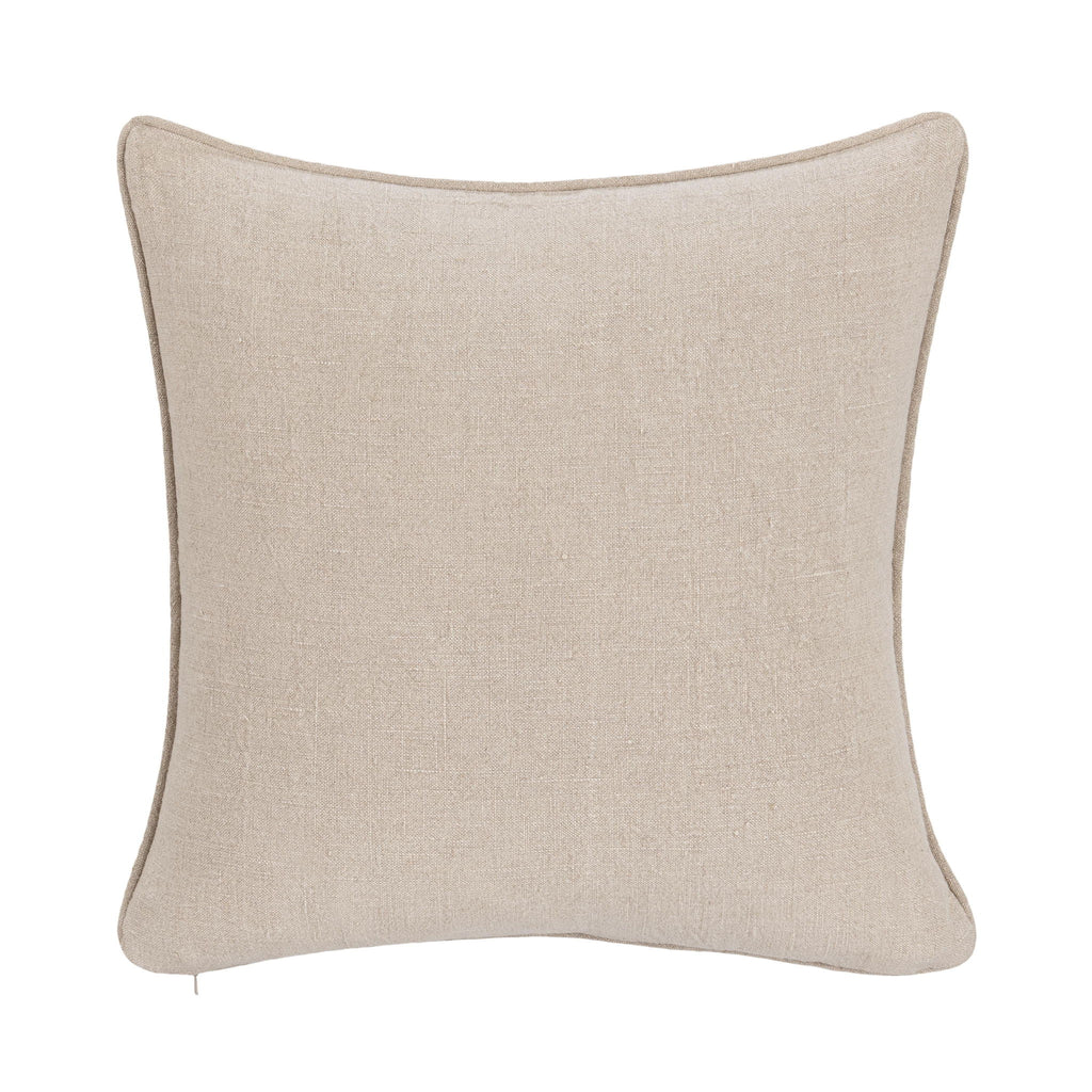 Bedford - SLD Linen Pillow