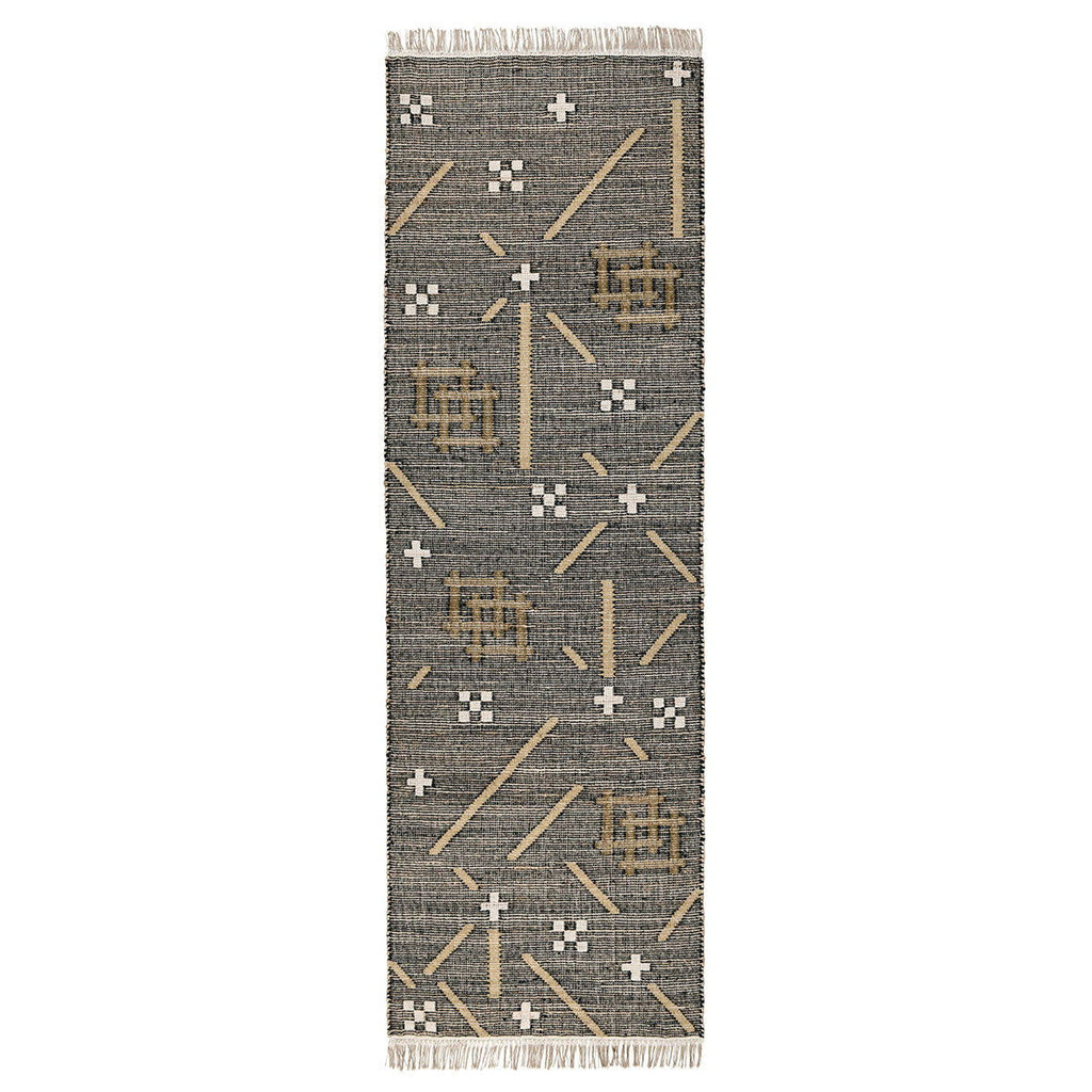 Belfast Caviar - Area Rug