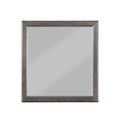 Louis Philippe - Bedroom Mirror, Elegant Design