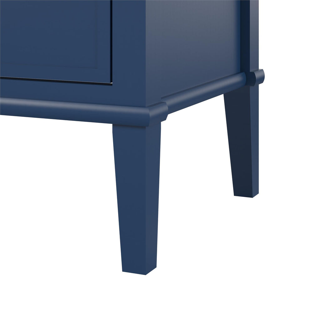 Franklin - 6 Drawer Dresser