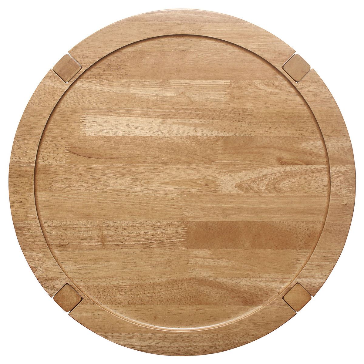 Elliott - Round Coffee Table Set
