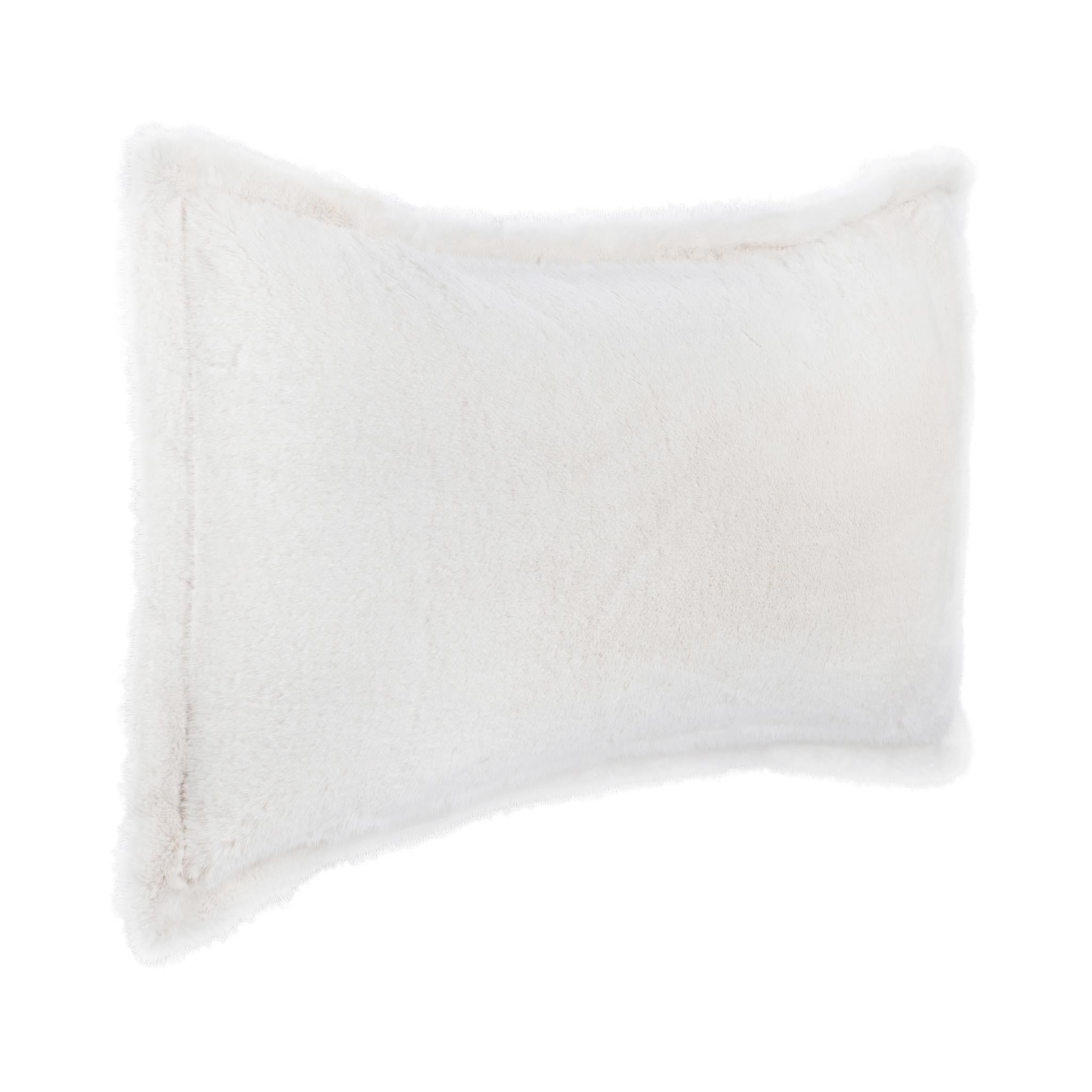 Taiga - Faux Fur Pillow
