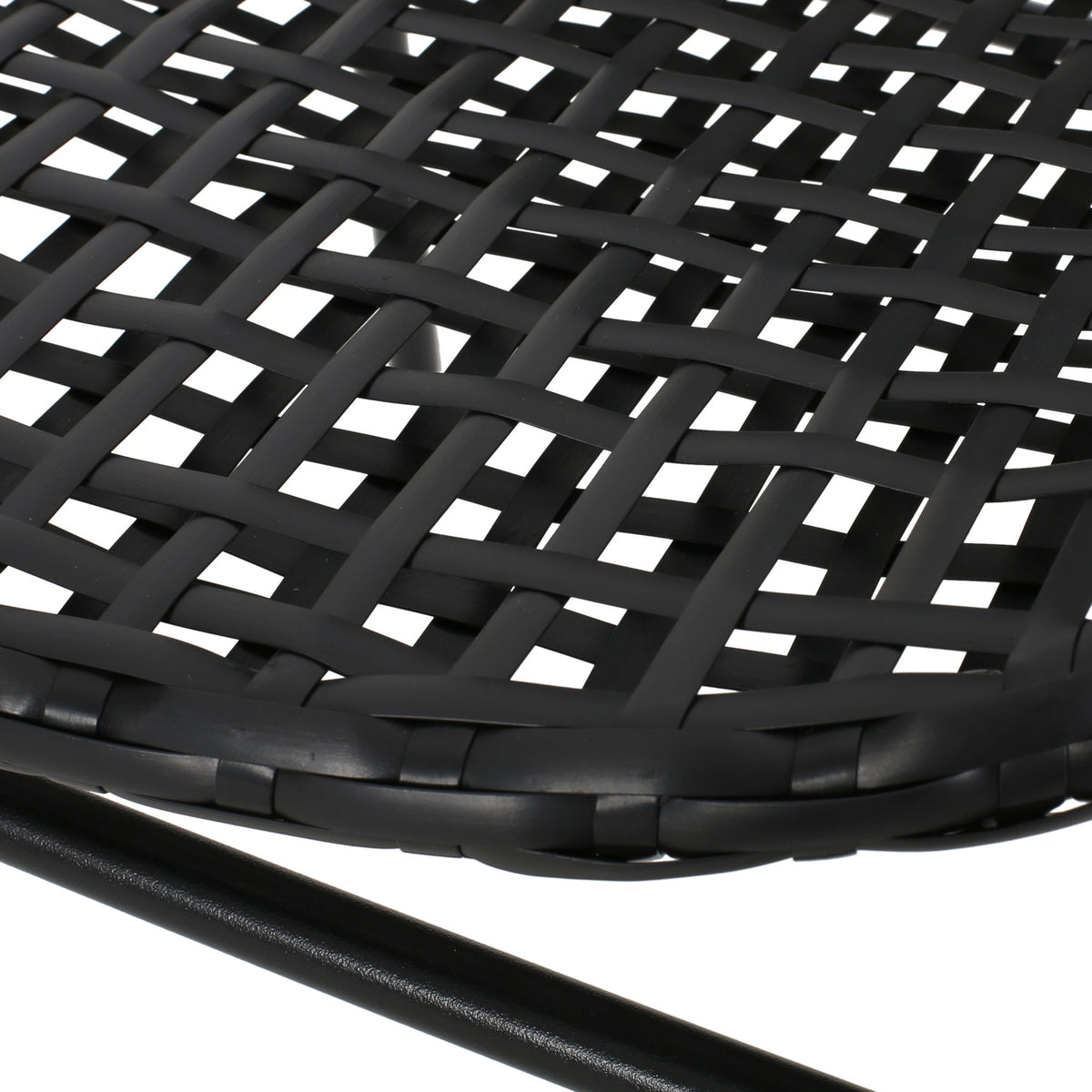 Java - Chair With Comfortable Design