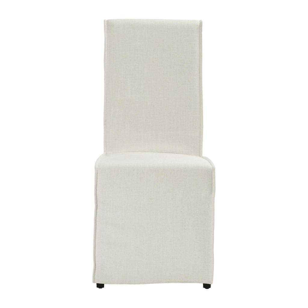 Jordan - Upholstered Dining Chair (Set of 2)