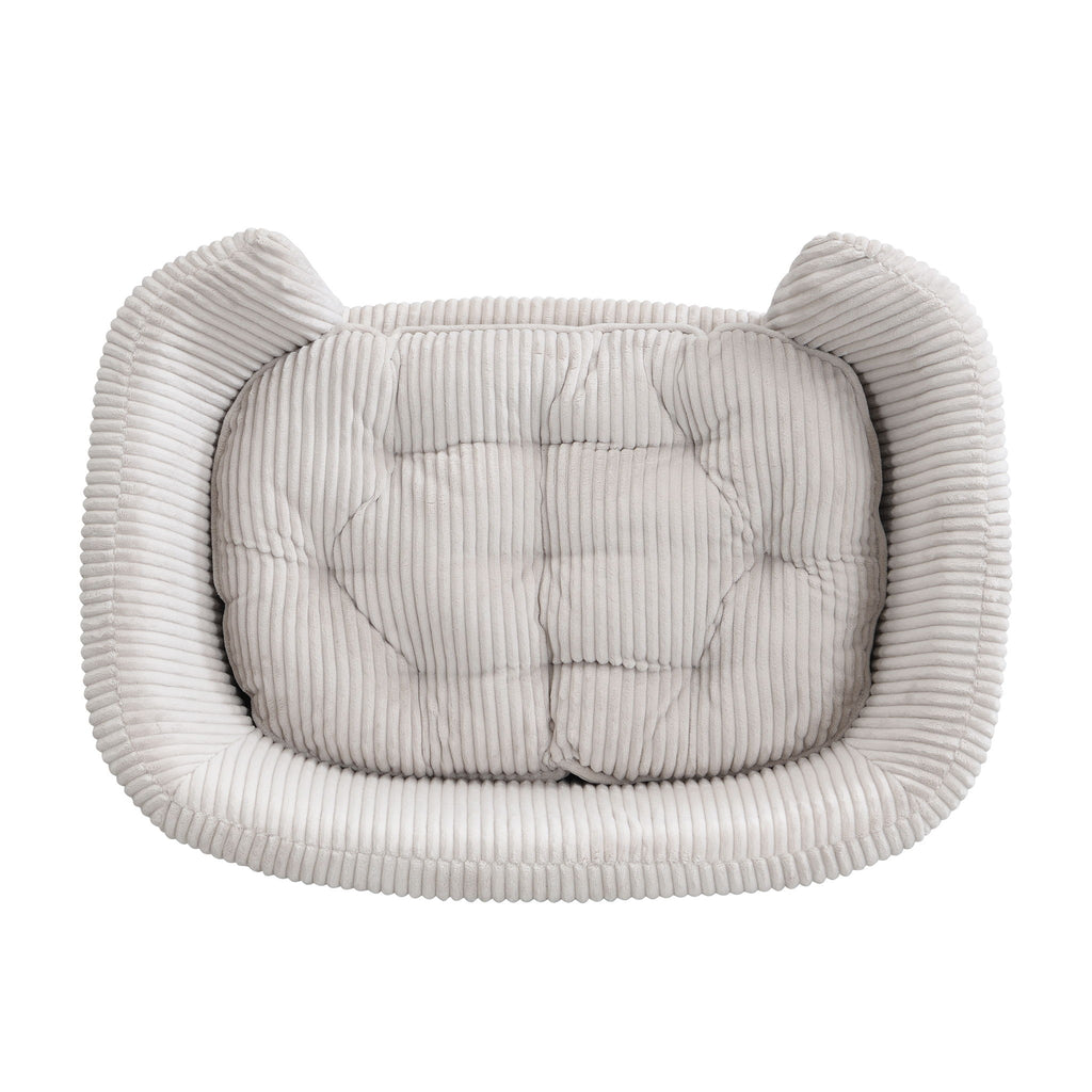 Elevated Dog Bed