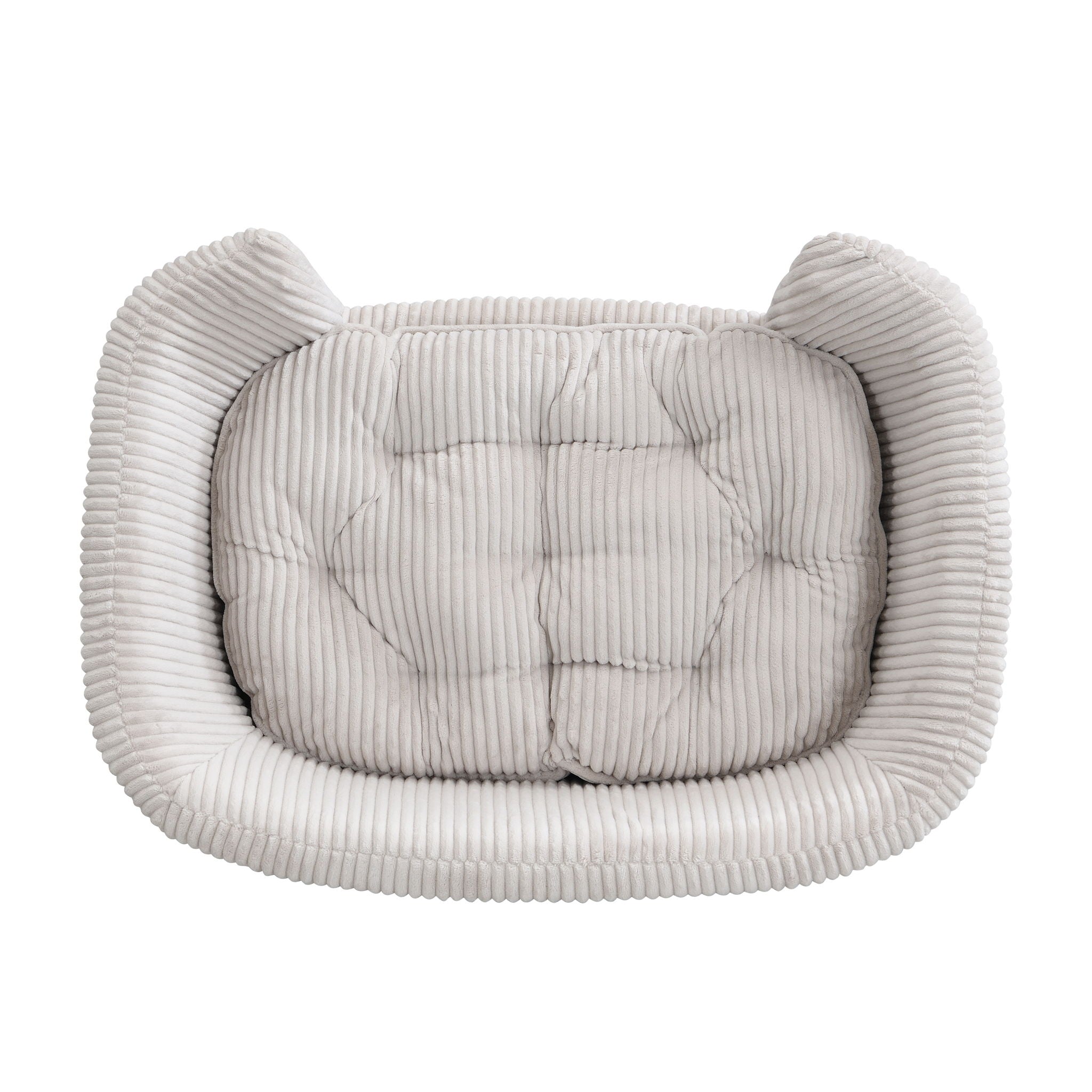 Elevated Dog Bed