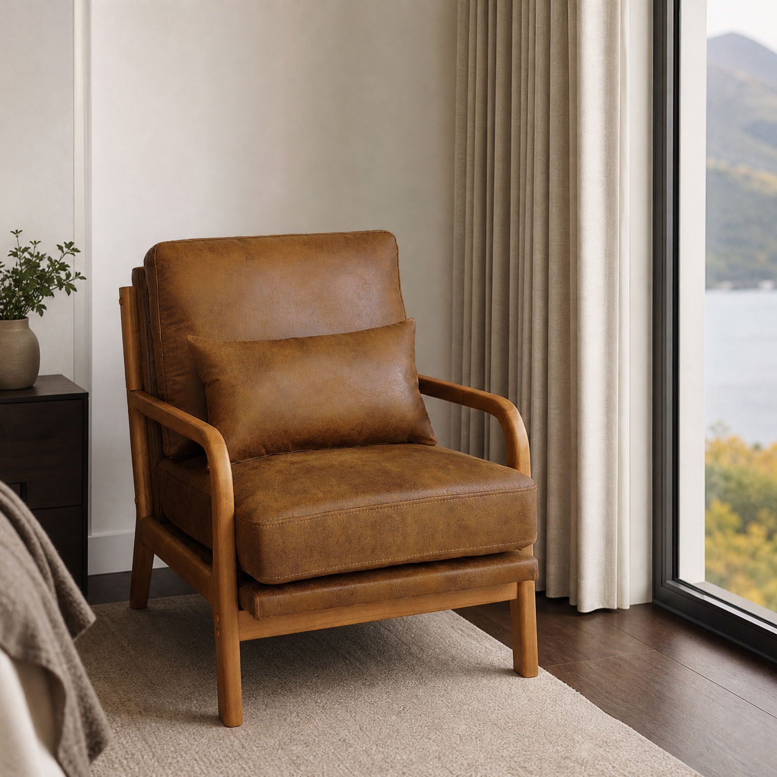 Lounge Chair