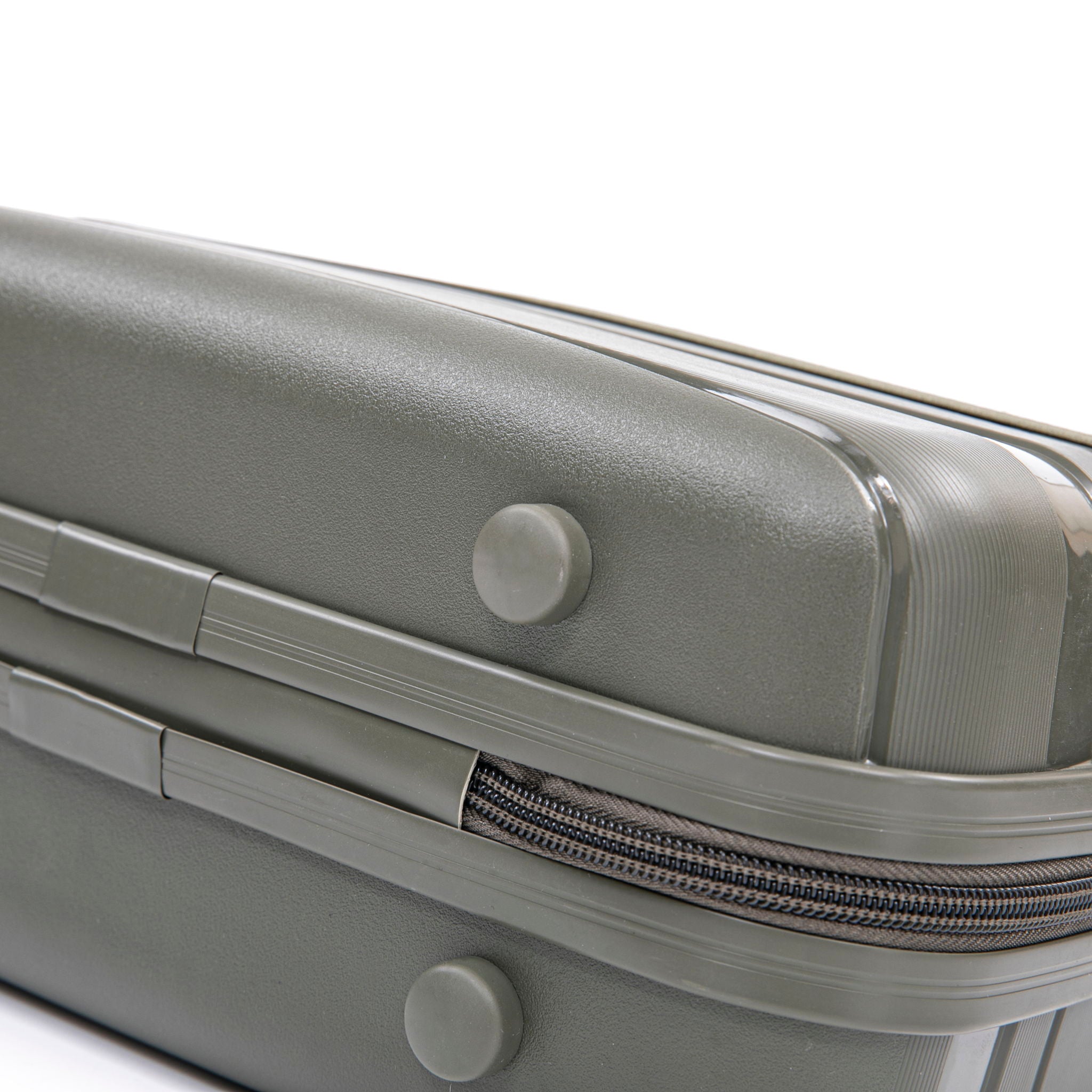 4 Piece Luggage Set, Combination Lock