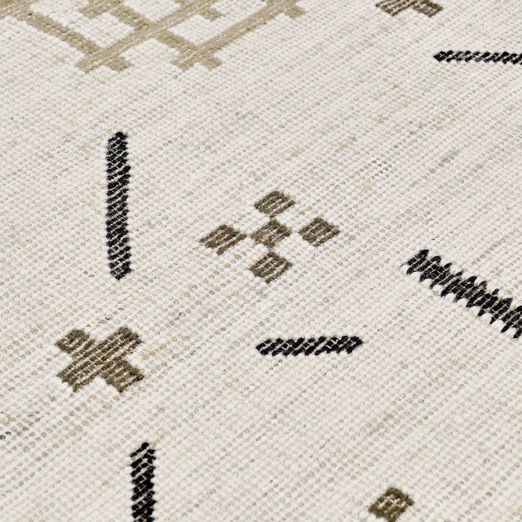 Belfast Caviar - Area Rug