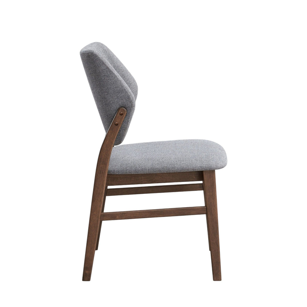 Sarha - Padded Seat Side Chair (Set of 2)