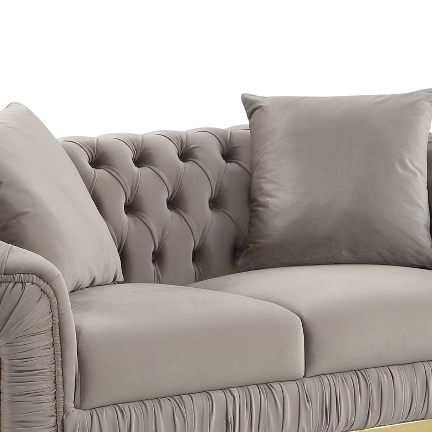 Vanessa - Living Room Set