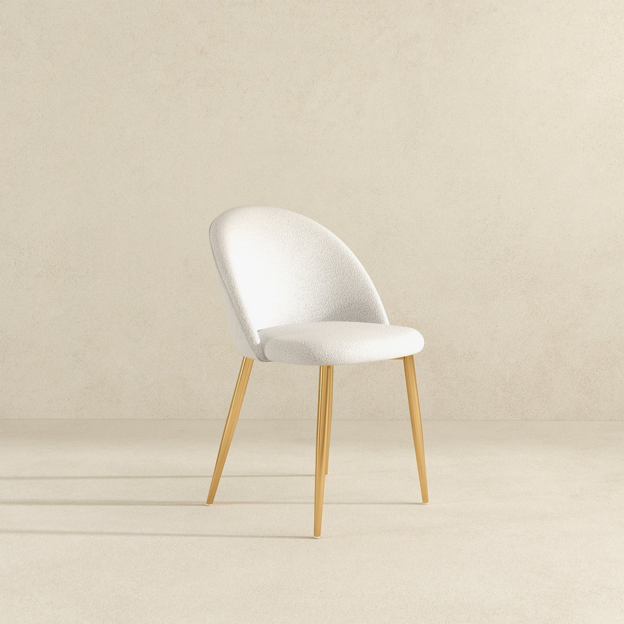 Marion - Mid Century Modern Dining Chair (Set of 2)