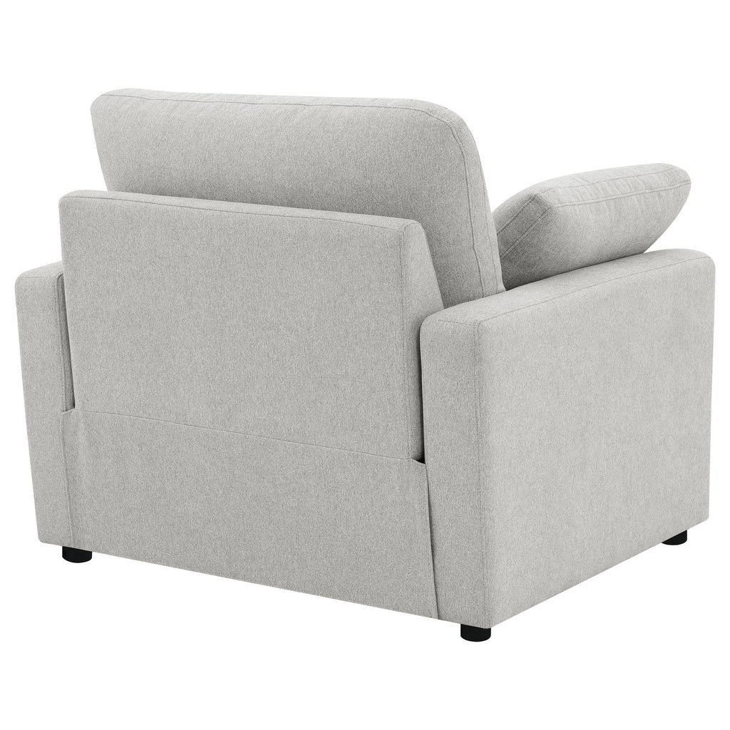 Hollander - Power Recliner