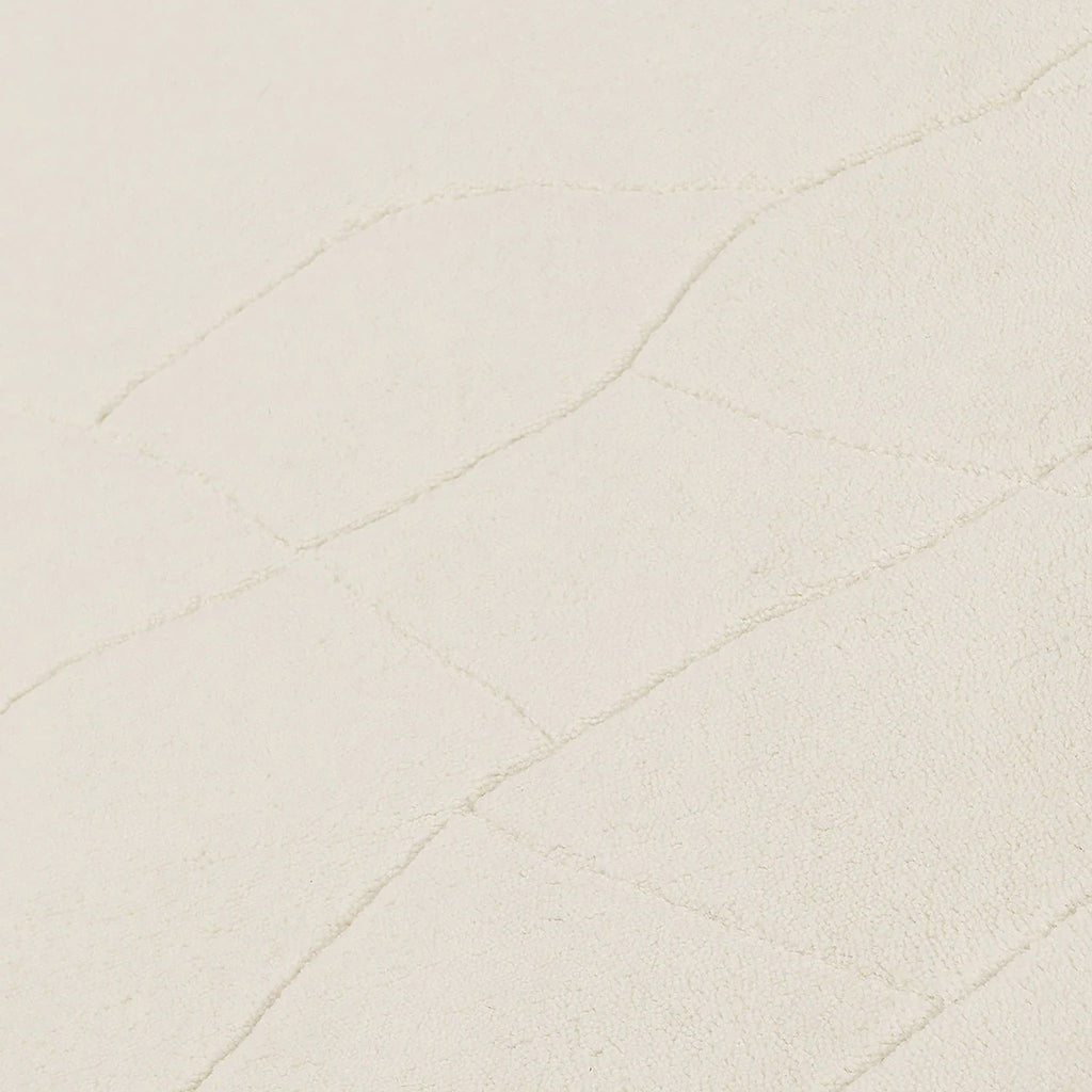 Renewed - Lucerne Wool Rug