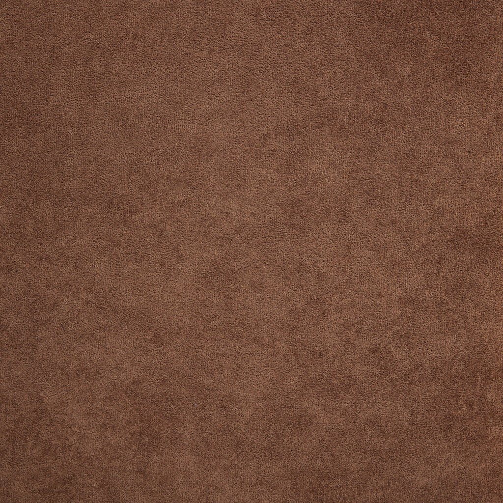 Heather - Track Arm Tufted Sofa - Rust