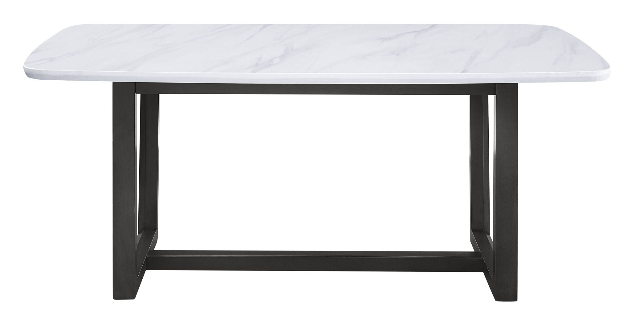 Madan - Dining Table - Marble