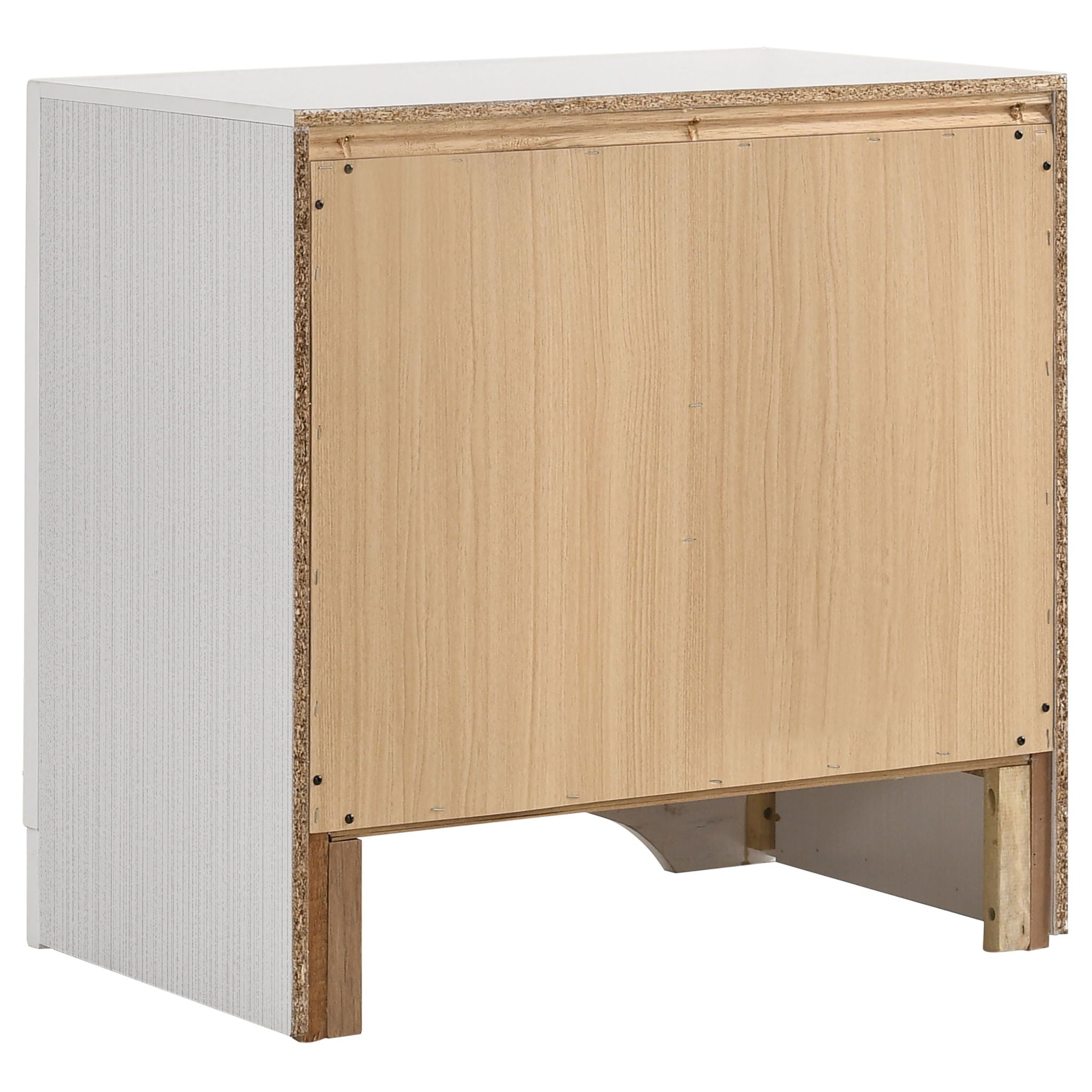 Annie - 4 Piece Bedroom Set