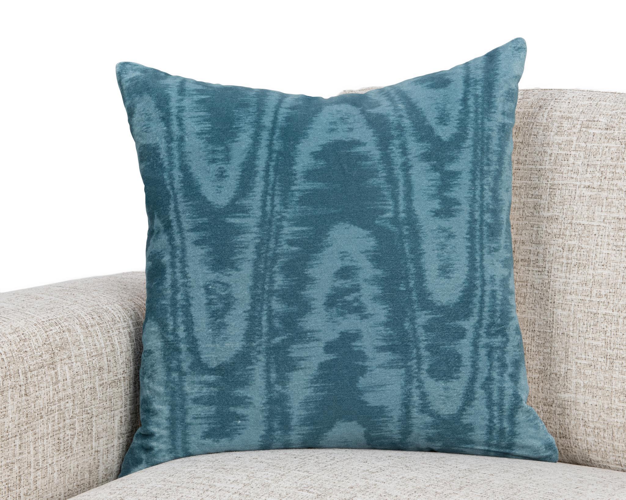 Hildene - Pillow