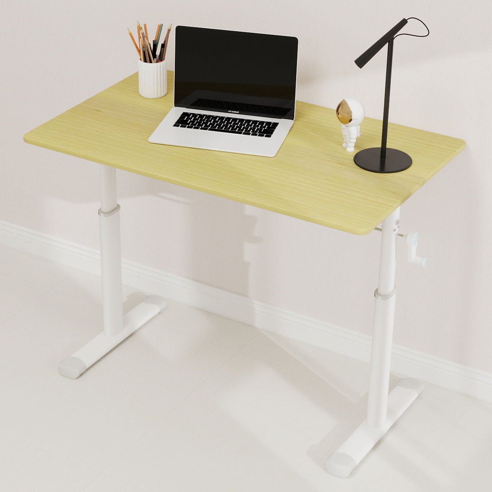 Adjustable Home Office Desk