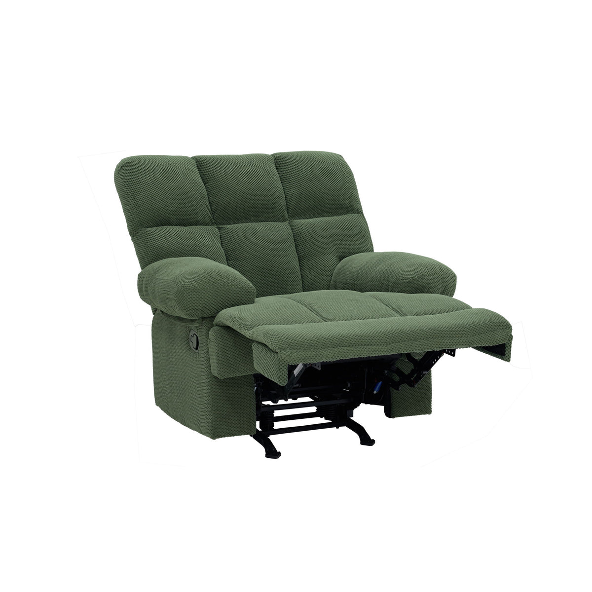 Manual Rocker Recliner Chair