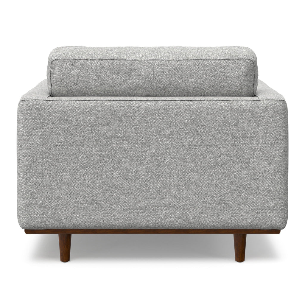 Morrison - Wide Arm Chair