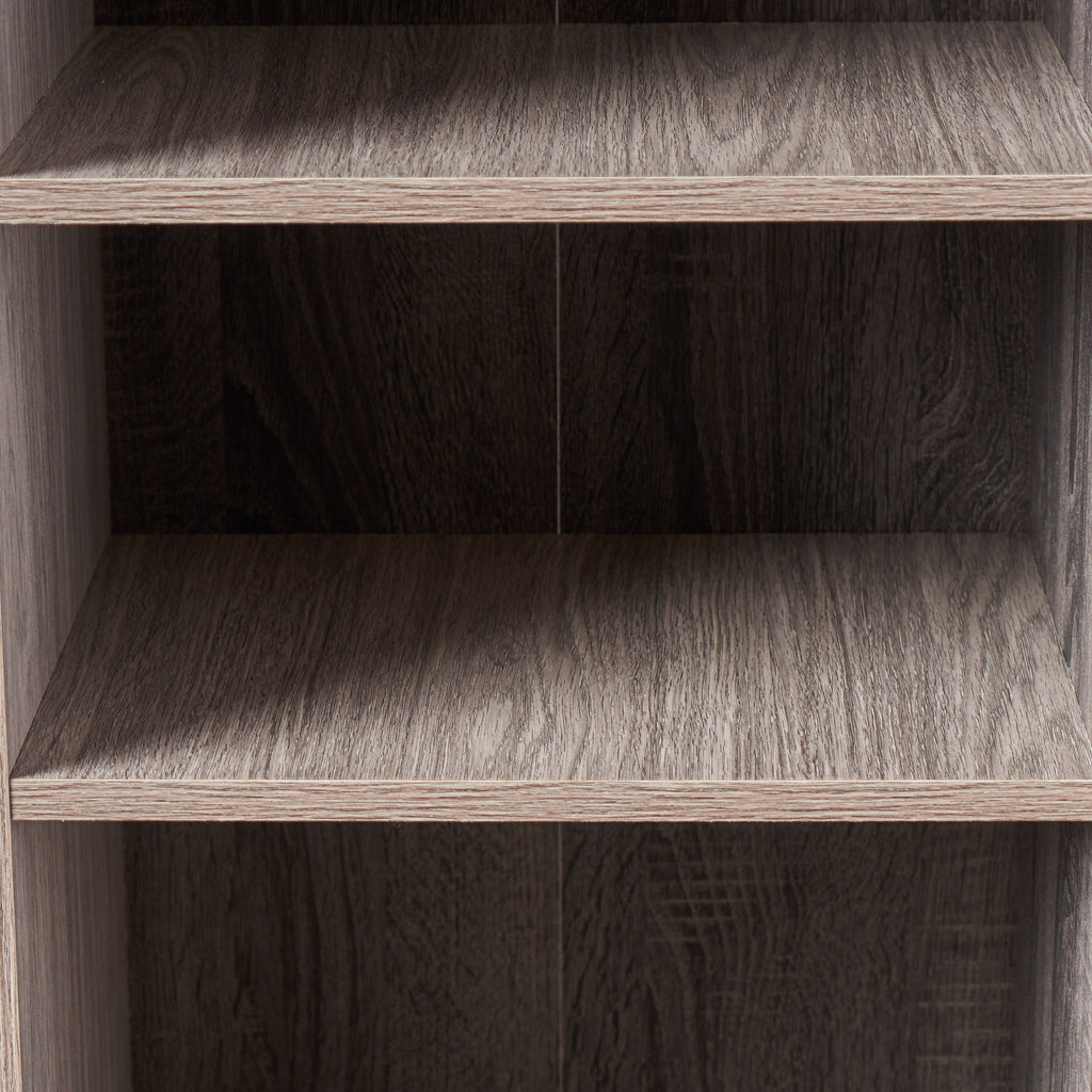 Cabinet - Gray