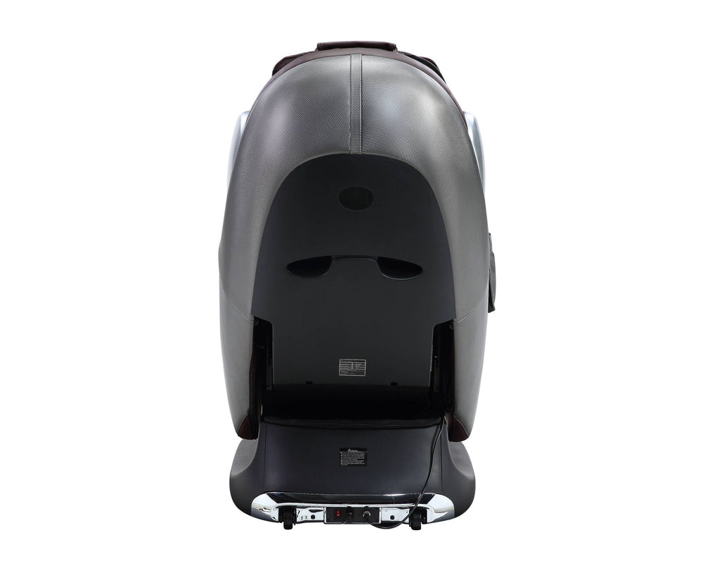 Pacari - Power 2D Massage Chair