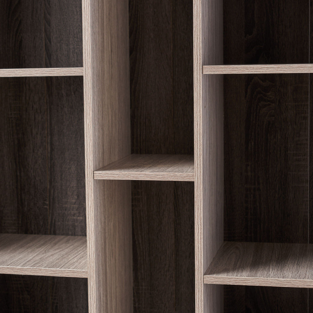 Cabinet - Gray