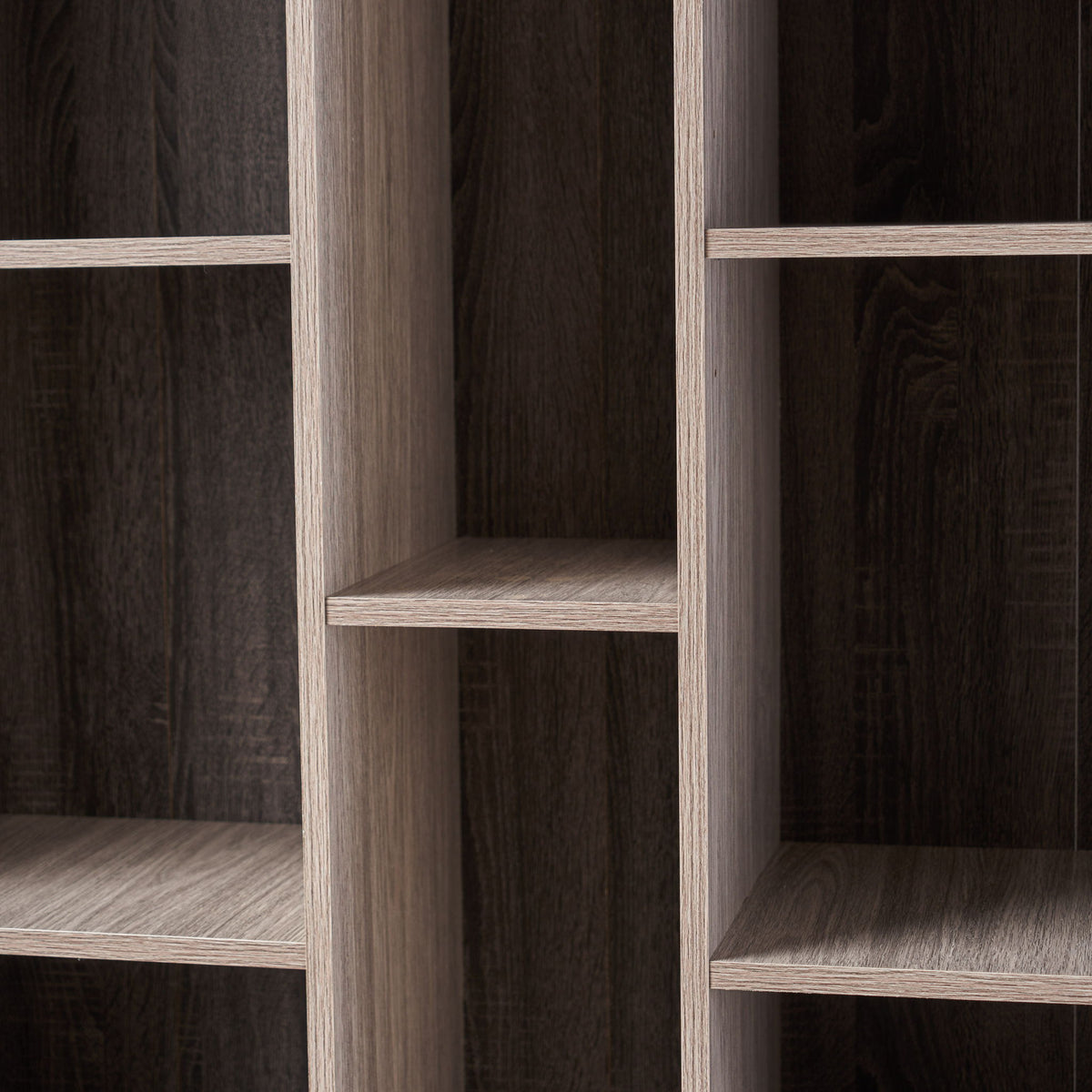 Cabinet - Gray