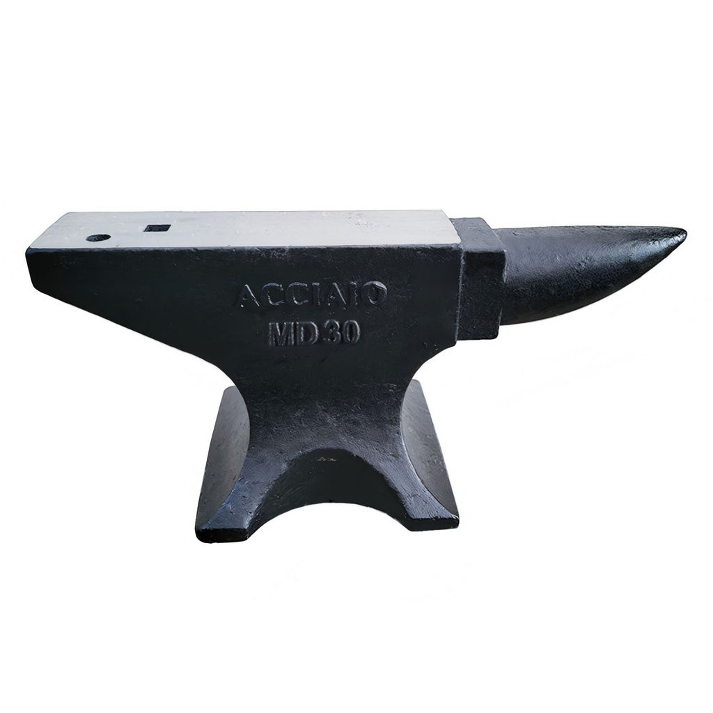 Rugged Round Horn Anvil