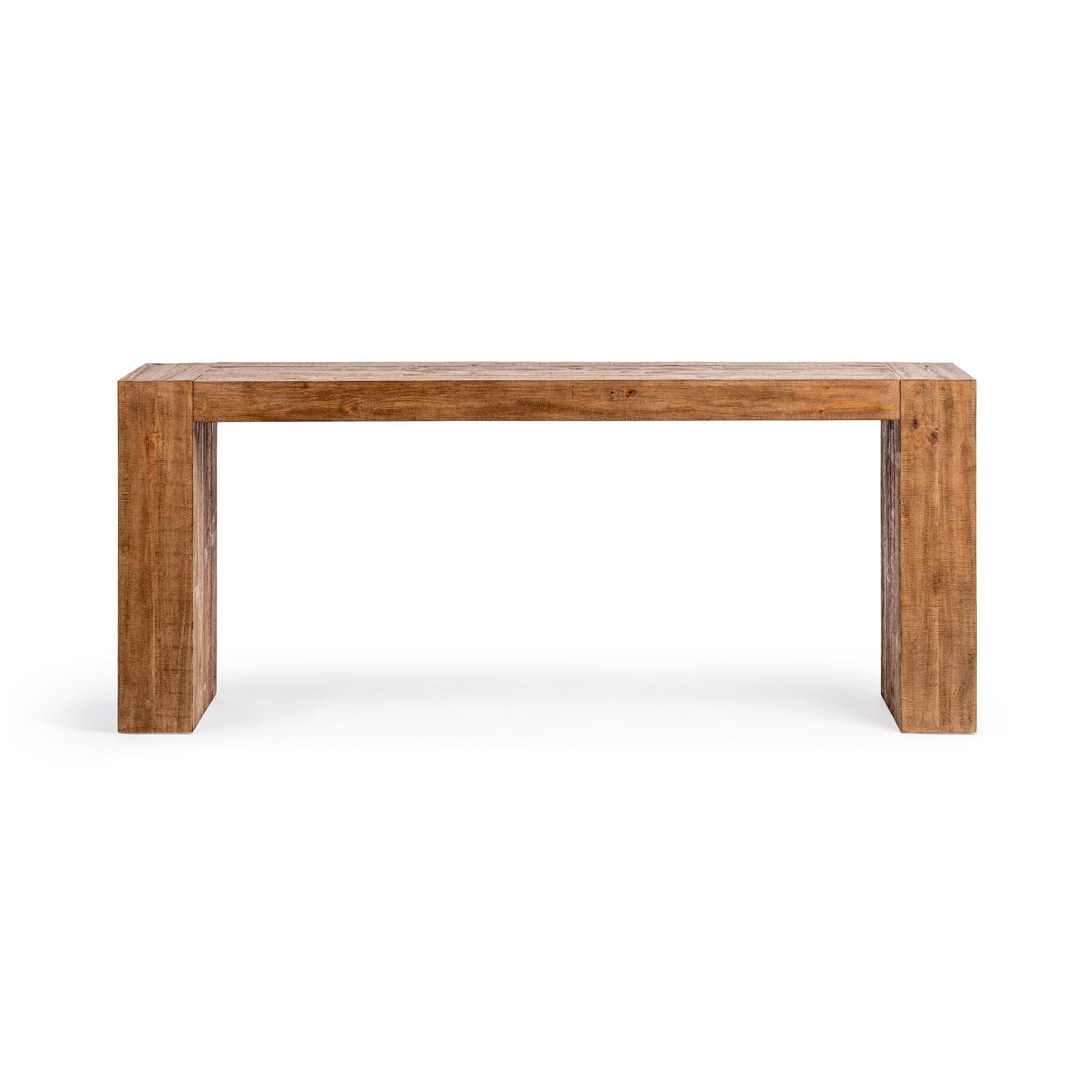 Clayton - Table For Living Room