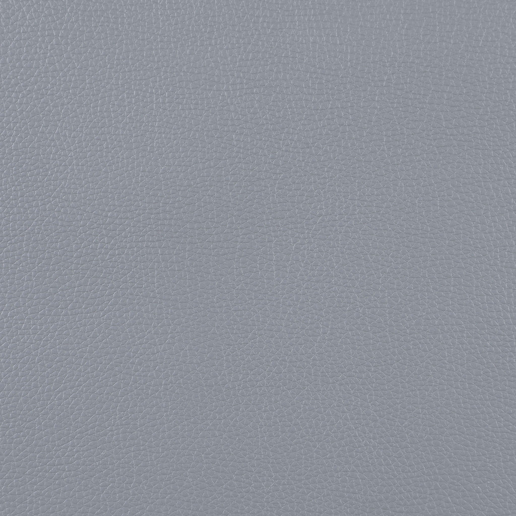 Irine - Sectional Sofa With Ottoman - Gray