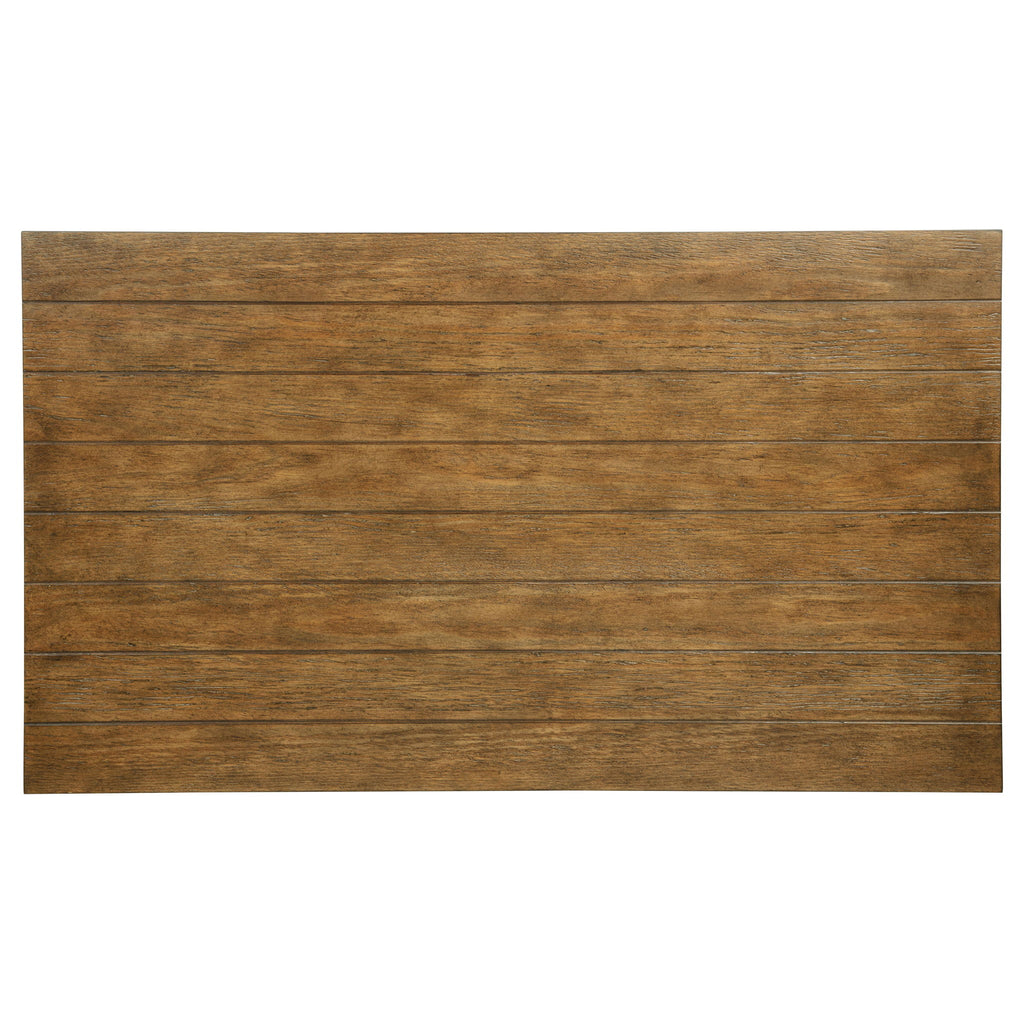 Castleton - Mobile Lift-Top Coffee Table