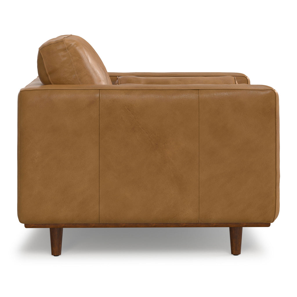 Morrison - Wide Arm Chair