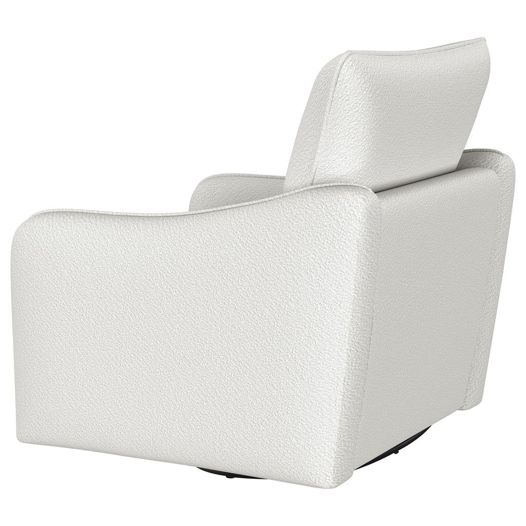 Nikko - Swivel Chair