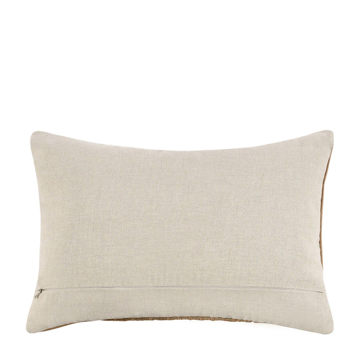 Toscano - Leather Pillow