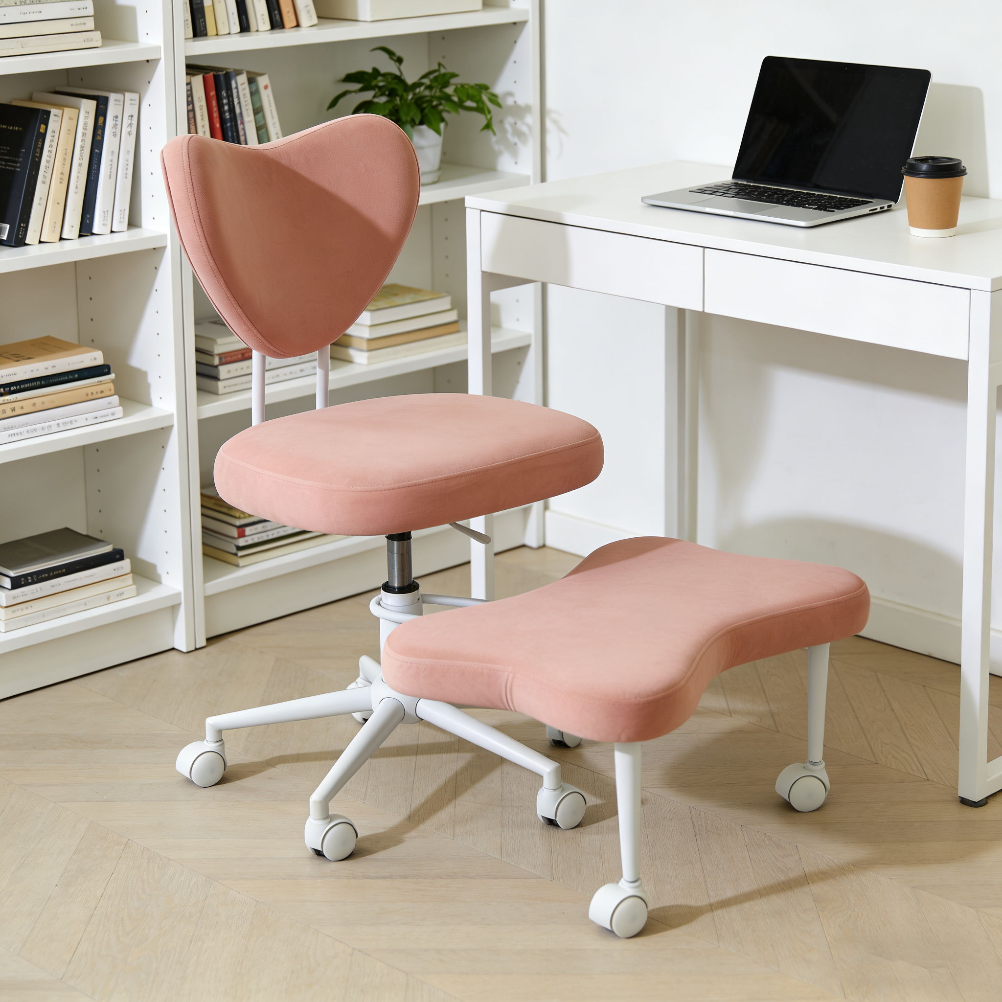 Multifunctional Ergonomic Meditation & Yoga Chair