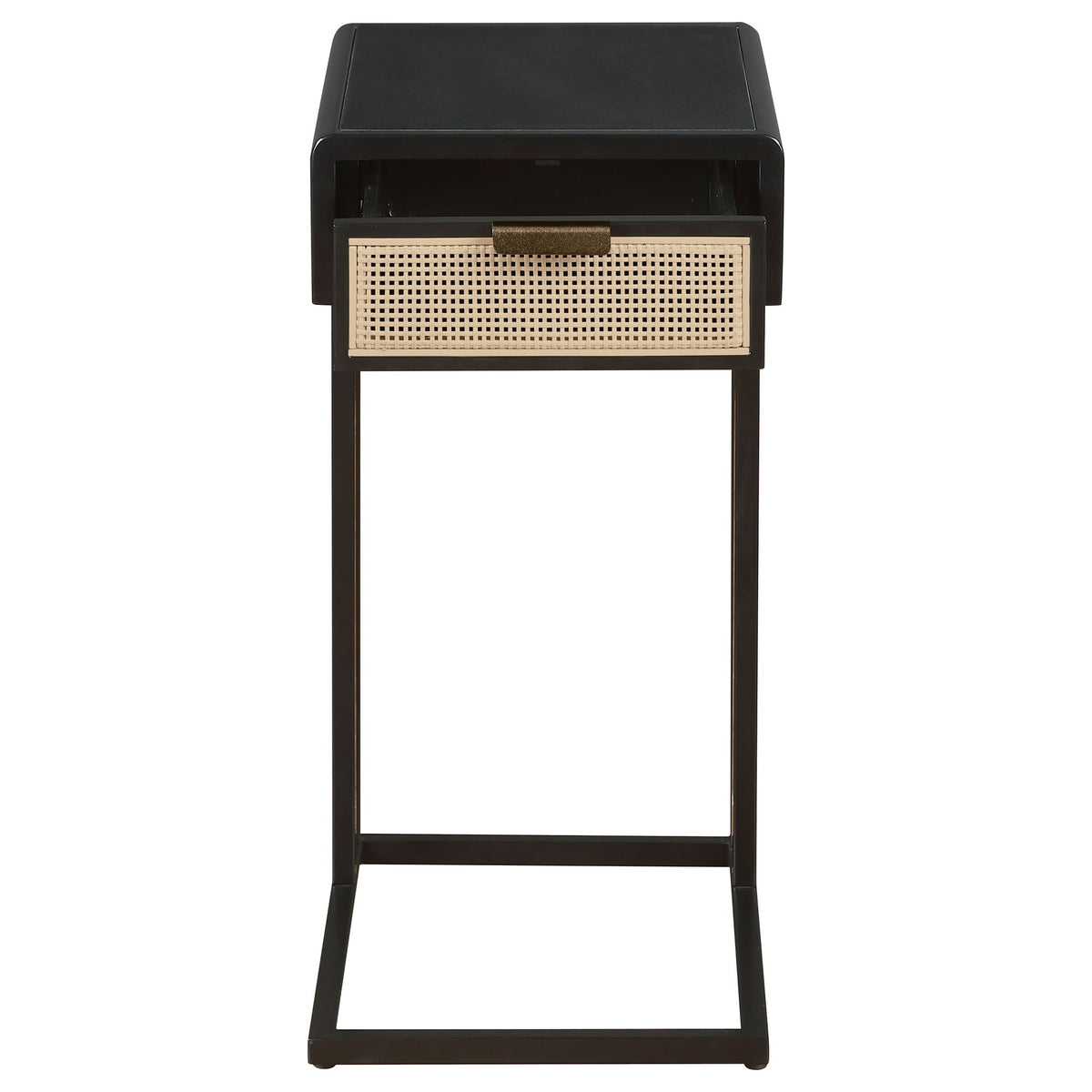 Kenneth - C - Shaped Side Table