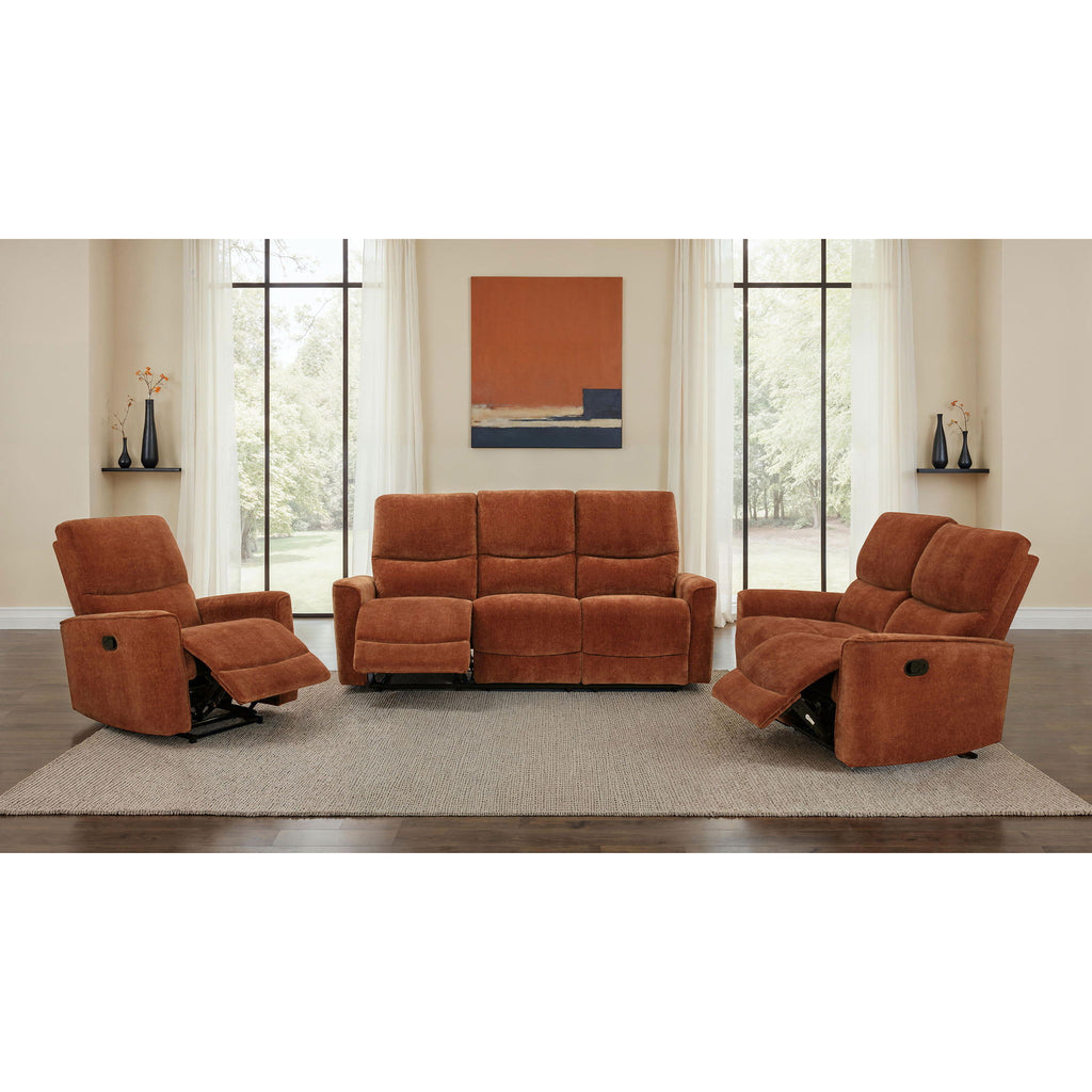 Trask - Glider Recliner