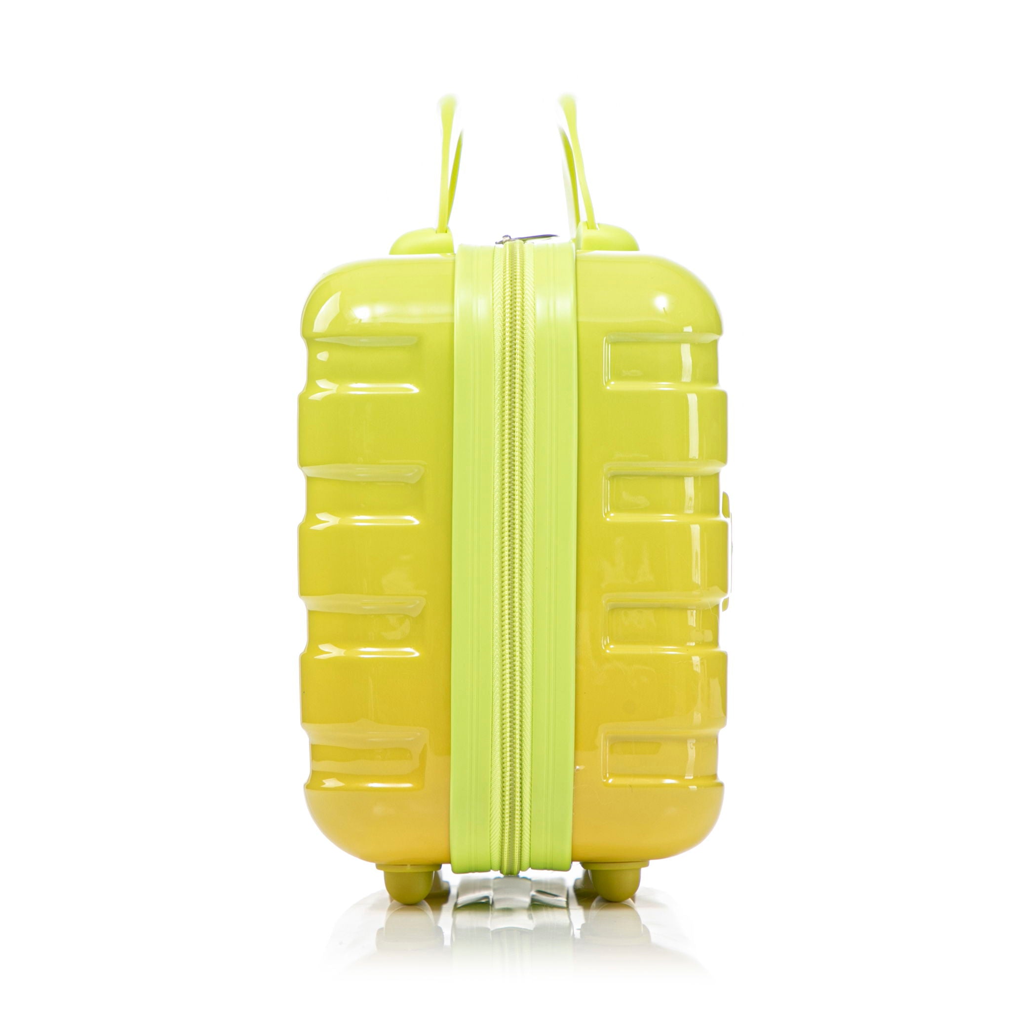 Luggage Set 14" / 20" With Combination Lock And Cosmetic Case